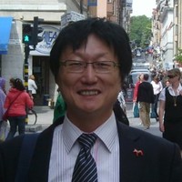 Hungkyu Lee