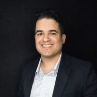 Humberto Perez