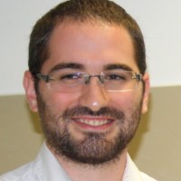 Yair Goldberg