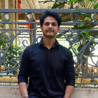 Chaitanya Vanave