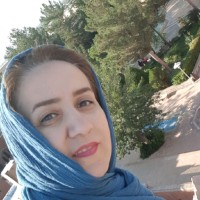 Shahla Amin