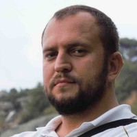Сергей Гаврилов