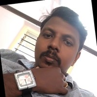 Ratheesh TR