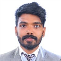 Akshay Raj Meledath