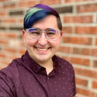 Joshua Burgmann
