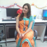 Chandni Verma