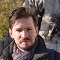 Алексей Леоничев