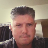 Christopher Haws