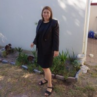 Nina Fortuin