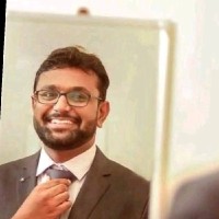 Vinoth Arumugam