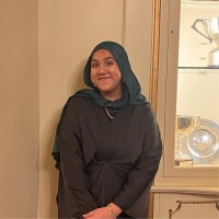 Zarah Ali