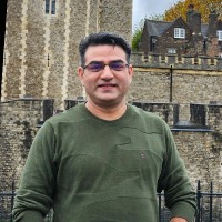 Punit Dubey
