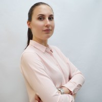 Daria Kochetkova