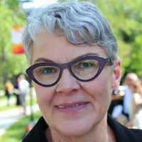 Mary-Ellen Harrison