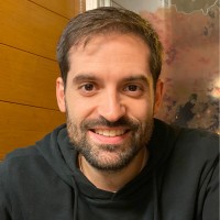 Mikel Angulo