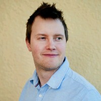 Tristan Potrykus