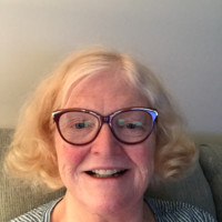 Roberta Hartley