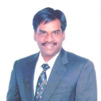 Manuel Anandraj, BE, EMBA, PfMP®,PgMP®,PMP®,PMI-ACP®, SAFe®,CSP®
