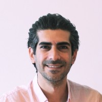 Masoud Kerdegar, Eit