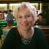 Marie-Louise Linder