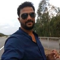 PRASHANTH KUMAR M B