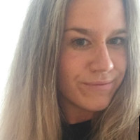Helene Holmsen Brenna