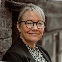 Rikke Busch