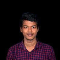 Balamurugan J