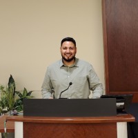 Norman Torres