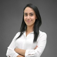 Haifa Kchaou