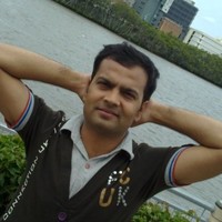 Dipesh Patel