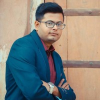 Priyank Khandelwal