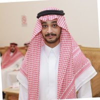 Mashari Al-Muhaish