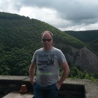 Mark Verberne