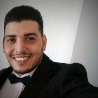 Mohammed El Amine BOUZIANI