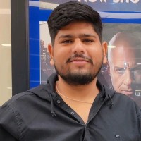 Nitin Bishnoi