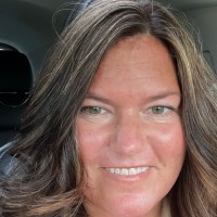 Amy Ford, LPC, NCC