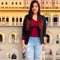 Ritu Bharti