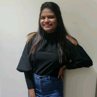 Krina Shah