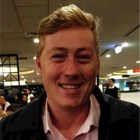 Benjamin Kemp