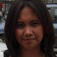 Jane Cruz