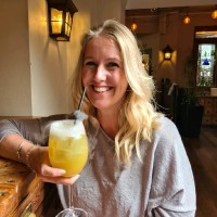 Victoria Baggott