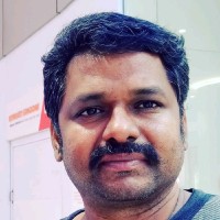 Vimal Jenadoss