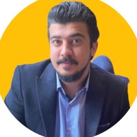 Ali Rubaie