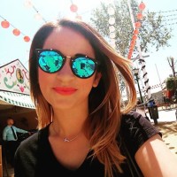 Patricia Rubio Trujillo