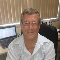 James Greenall