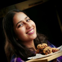 Surabhi Sumant