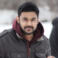 Ajish Ashokan