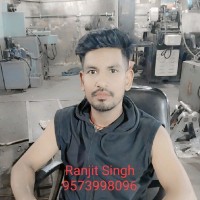 Ranjit kumar Singh