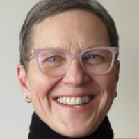 Julie Reville